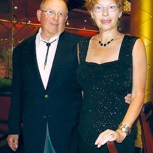 Meet your Posher, Susan